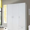 Armoire à portes battantes BASE 3