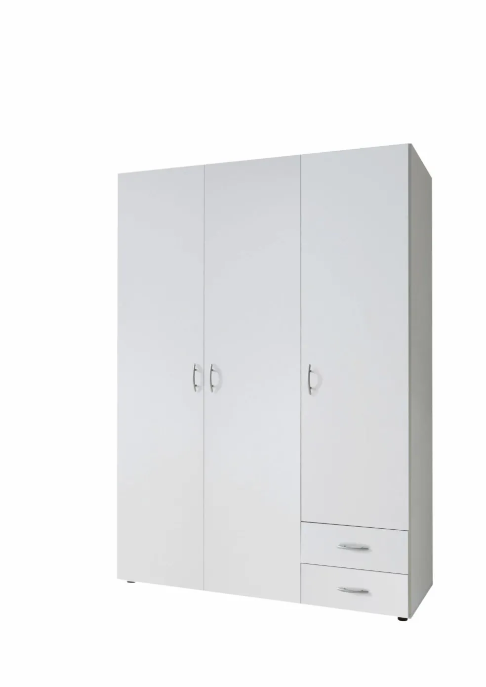 Armoire à portes battantes BASE 3