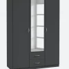 Armoire à portes battantes CASE