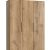 Armoire à portes battantes LEVEL 36 A