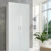 Armoire à portes battantes MALTA
