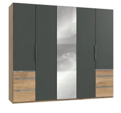 Wimex Armoires À Vêtements<Armoire à portes battantes LEVEL 36 A