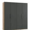 Armoire à portes battantes LEVEL 36 A