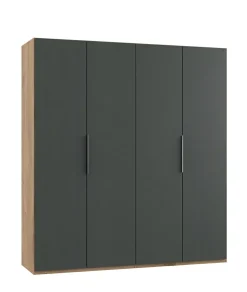 Armoire à portes battantes LEVEL 36 A