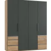 Armoire à portes battantes LEVEL 36 A