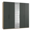 Armoire à portes battantes LEVEL 36 A