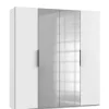 Wimex Armoires À Vêtements<Armoire à portes battantes LEVEL 36 A