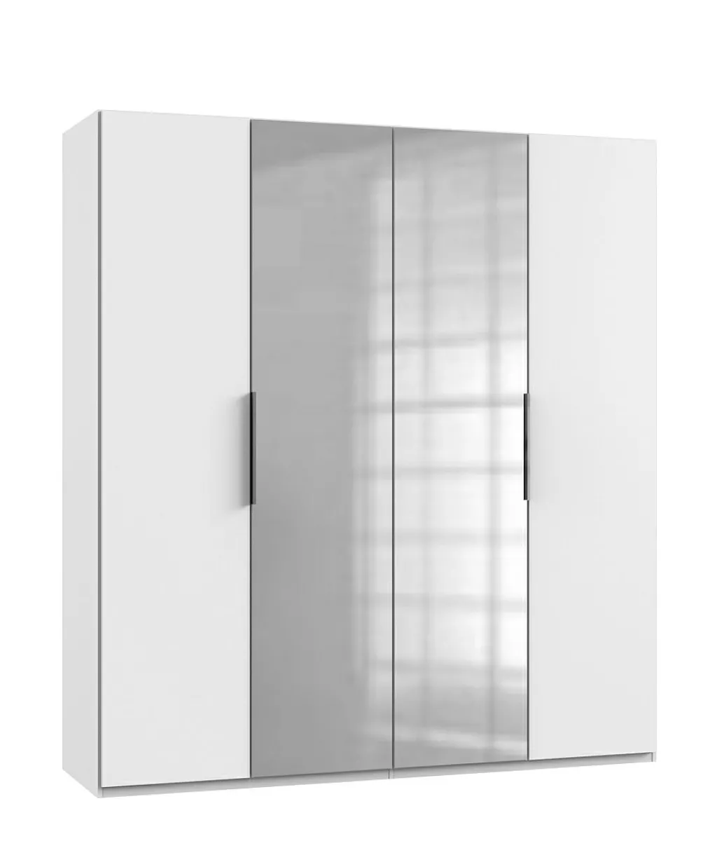 Wimex Armoires À Vêtements<Armoire à portes battantes LEVEL 36 A