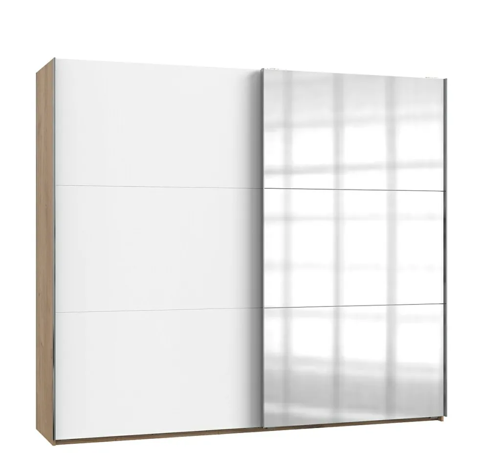 Armoire à portes coulissantes LEVEL 36 A