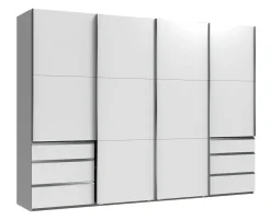 Wimex Armoires À Vêtements<Armoire à portes coulissantes LEVEL 36 A
