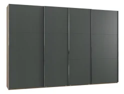 Armoire à portes coulissantes LEVEL 36 A