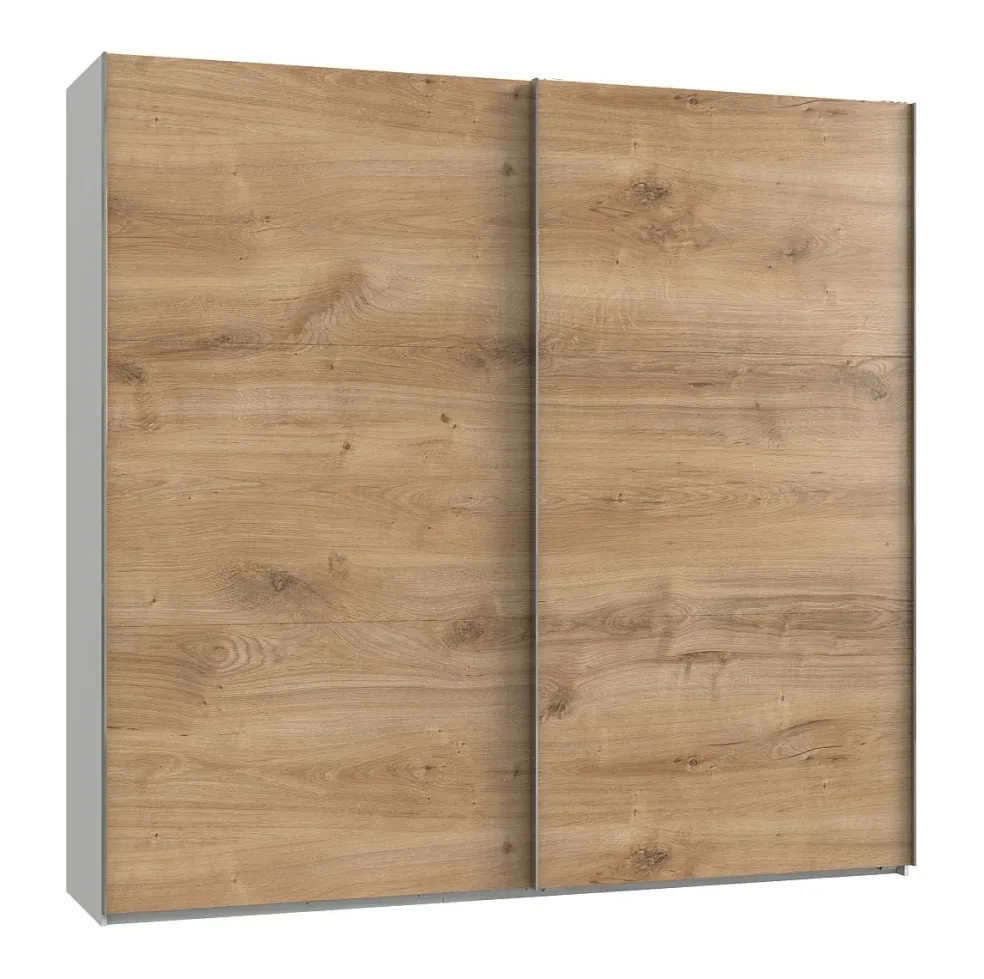 Armoire à portes coulissantes LEVEL 36 A