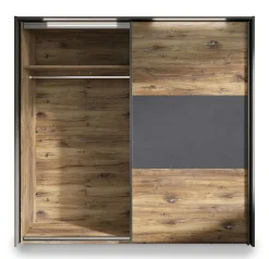 Forestdream Armoires À Vêtements<Armoire à portes coulissantes VENUSIA
