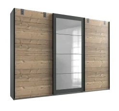Wimex Armoires À Vêtements<Armoire à portes coulissantes MALMÖ