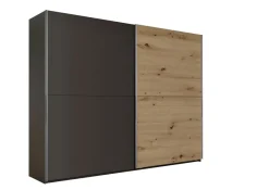 Pol-Power Armoires À Vêtements<Armoire à portes coulissantes MESIO