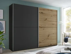 Pol-Power Armoires À Vêtements<Armoire à portes coulissantes MESIO