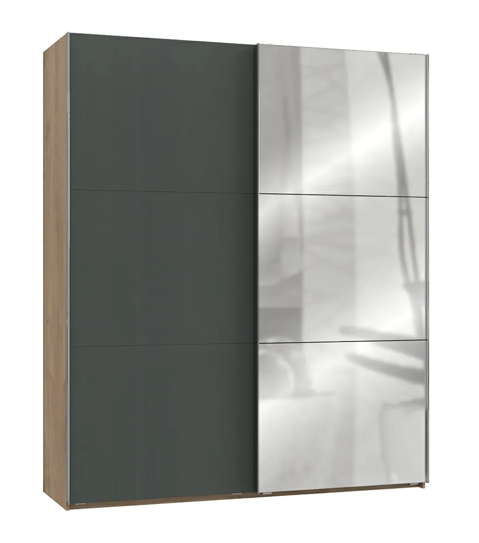 Armoire à portes coulissantes LEVEL 36 A