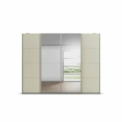 Rauch Armoires À Vêtements<Armoire à portes coulissantes SYNCRONO