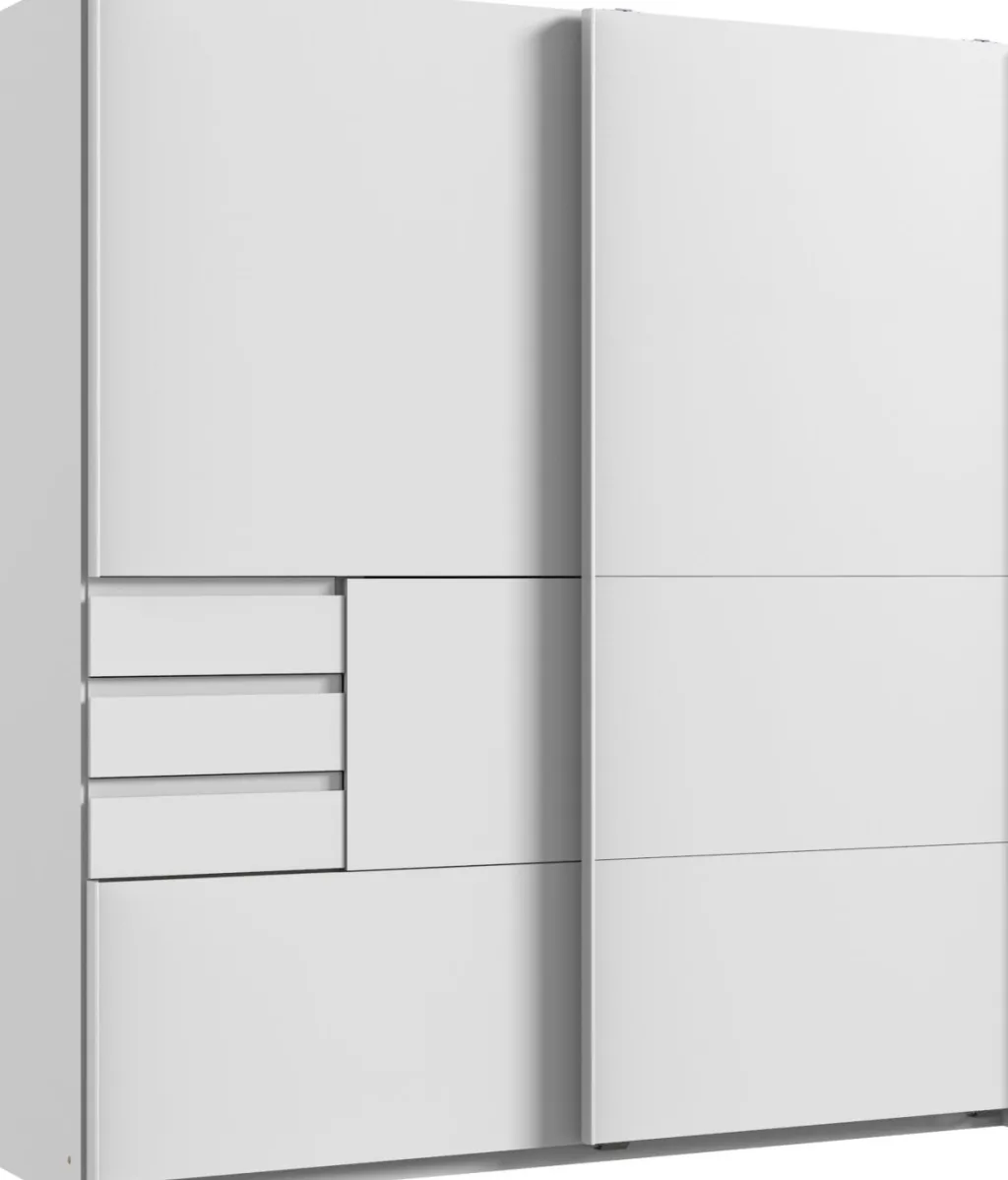 Wimex Armoires À Vêtements<Armoire à portes coulissantes BAMBERG