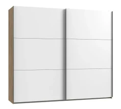 Wimex Armoires À Vêtements<Armoire à portes coulissantes LEVEL 36 A