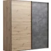 Composad Armoires À Vêtements<Armoire à portes coulissantes LAFABRICA