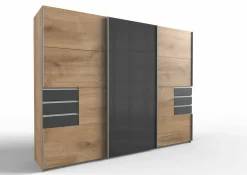 Wimex Armoires À Vêtements<Armoire à portes coulissantes SAIGON