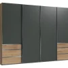 Armoire à portes coulissantes LEVEL 36 A