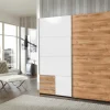 Armoire à portes coulissantes EMDEN