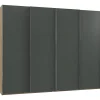 Armoire à portes coulissantes LEVEL 36 A
