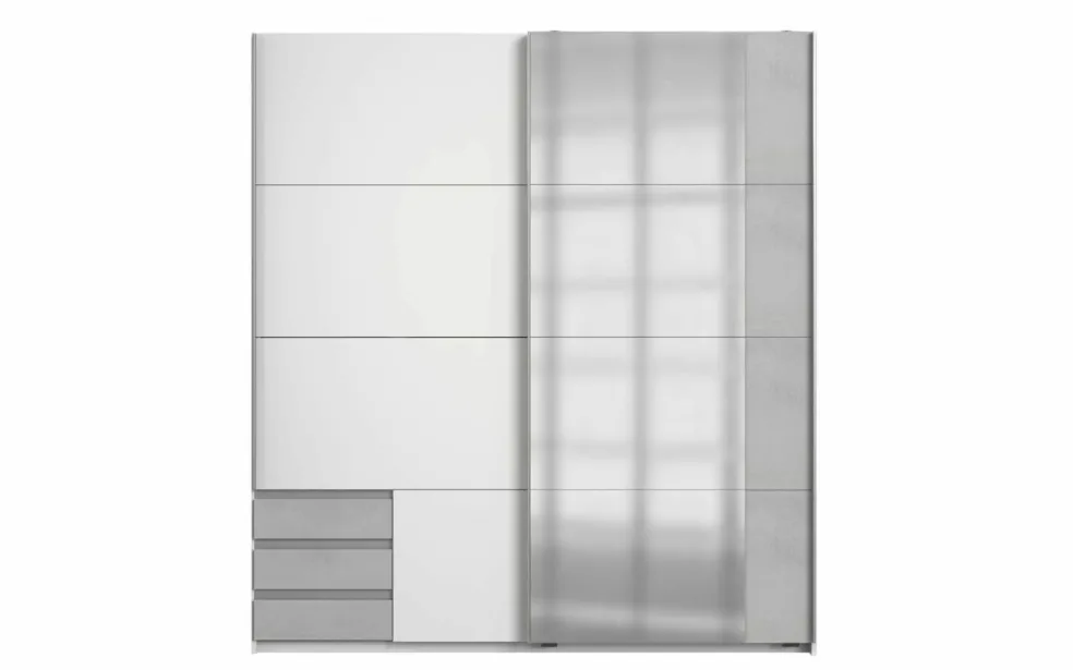 Armoire à portes coulissantes EMDEN