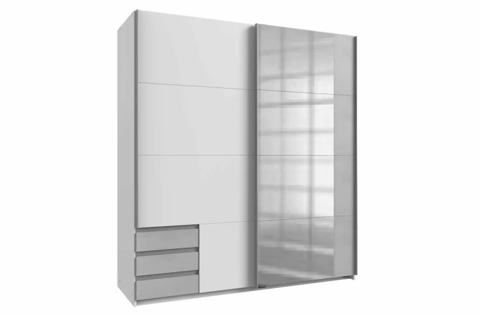 Armoire à portes coulissantes EMDEN
