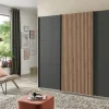 Wimex Armoires À Vêtements<Armoire à portes coulissantes ANDORRA