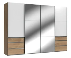 Armoire à portes coulissantes LEVEL 36 A
