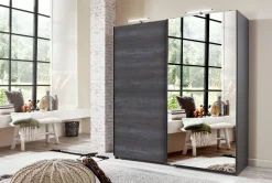 Wimex Armoires À Vêtements<Armoire à portes coulissantes HERNE