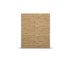 Rauch Armoires À Vêtements<Armoire à portes coulissantes AURELIO