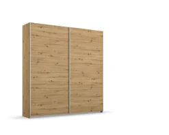 Rauch Armoires À Vêtements<Armoire à portes coulissantes AURELIO