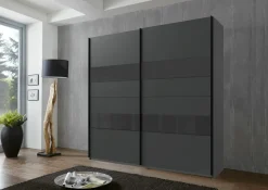 Wimex Armoires À Vêtements<Armoire à portes coulissantes ALTONA 2