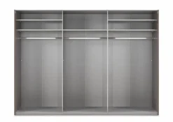 Wimex Armoires À Vêtements<Armoire à portes coulissantes ALTONA 2