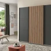 Wimex Armoires À Vêtements<Armoire à portes coulissantes ANDORRA