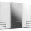 Wimex Armoires À Vêtements<Armoire à portes coulissantes SEATTLE
