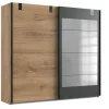 Wimex Armoires À Vêtements<Armoire à portes coulissantes MALMÖ