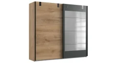 Wimex Armoires À Vêtements<Armoire à portes coulissantes MALMÖ