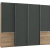Armoire à portes coulissantes LEVEL 36 A