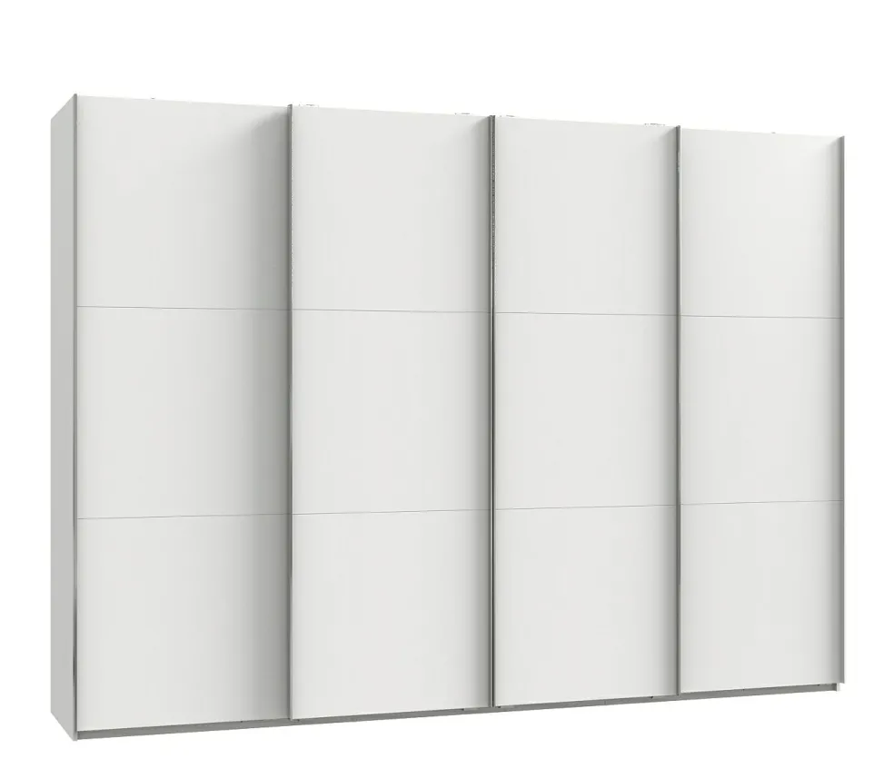 Armoire à portes coulissantes LEVEL 36 A
