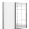 Armoire à portes coulissantes LEVEL 36 A
