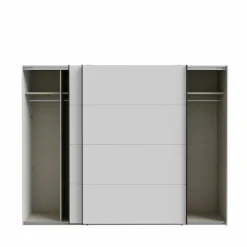 Armoire à portes coulissantes NEKTARIUS