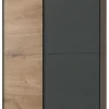 Wimex Armoires À Vêtements<Armoire à portes coulissantes CARDIFF