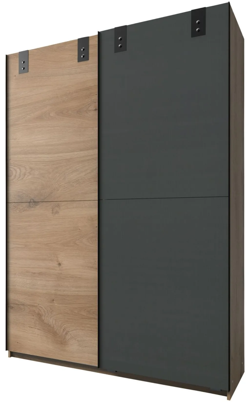 Wimex Armoires À Vêtements<Armoire à portes coulissantes CARDIFF