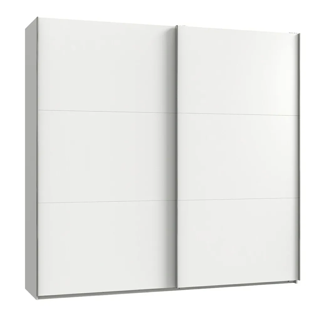 Wimex Armoires À Vêtements<Armoire à portes coulissantes LEVEL 36 A