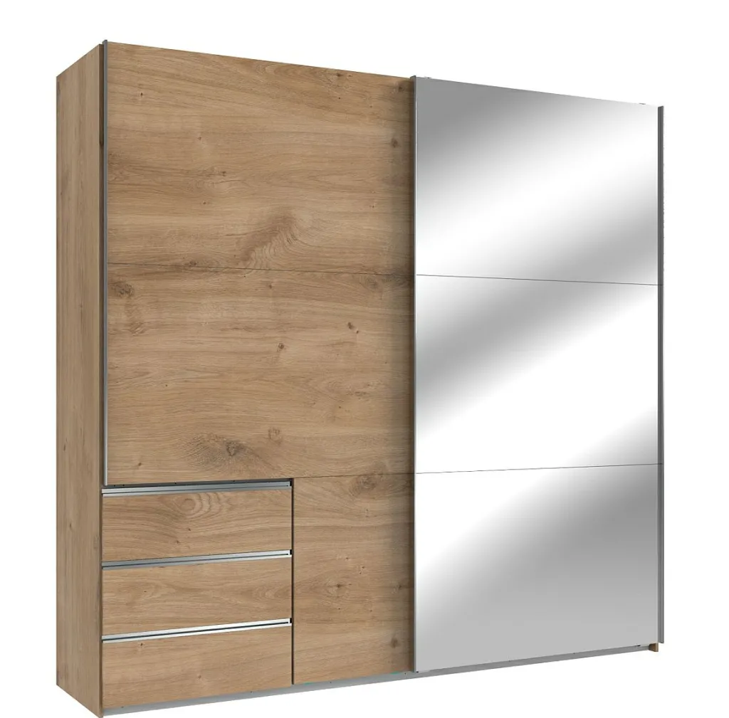 Wimex Armoires À Vêtements<Armoire à portes coulissantes LEVEL 36 A